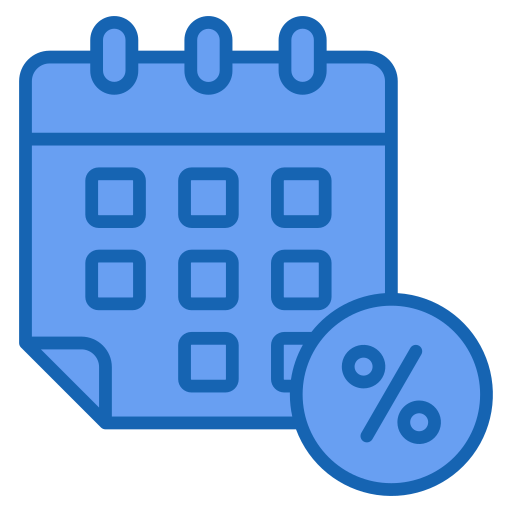 달력 무료 아이콘