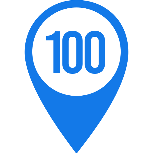100 kostenlos Icon
