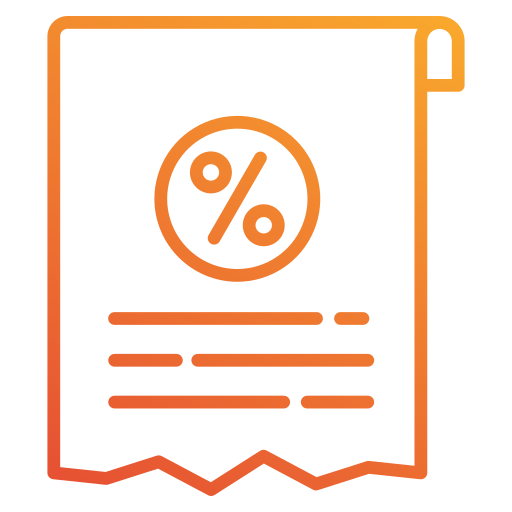 Invoice free icon Invoice free icon
