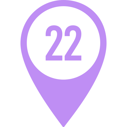22 kostenlos Icon