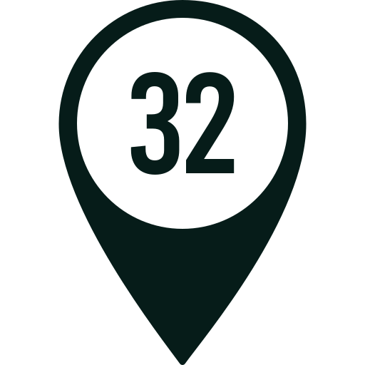 32 grátis ícone 32 grátis ícone