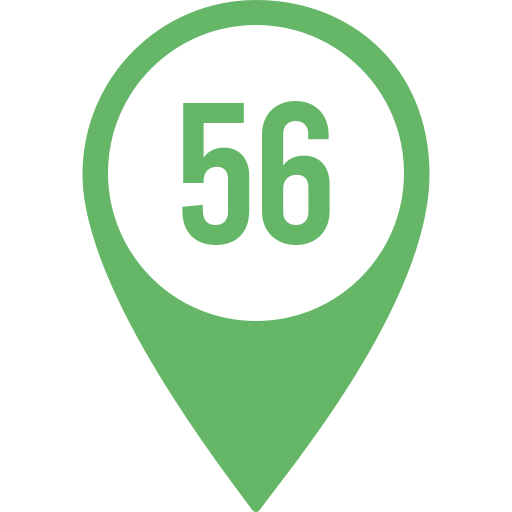 56 Icône gratuit 56 Icône gratuit