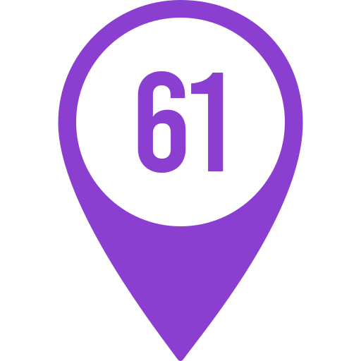 61 Icône gratuit
