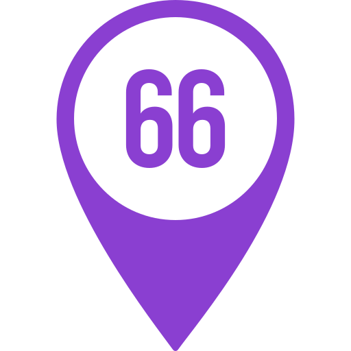66 бесплатно иконка