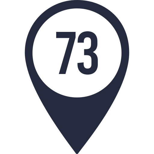 73 Icône gratuit