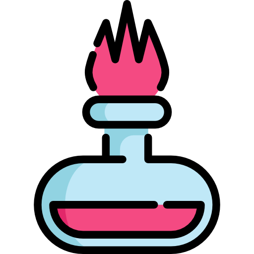 Fire free icon