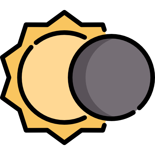 eclipse icono gratis