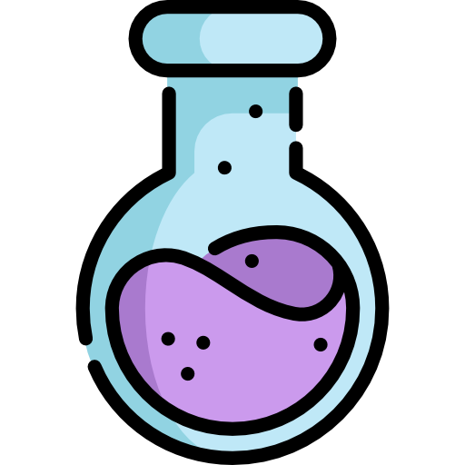 Flask free icon Flask free icon