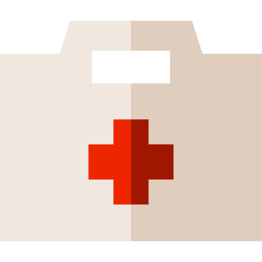 erste-hilfe-kasten kostenlos Icon