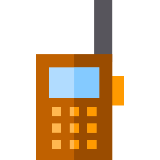 walkie talkie kostenlos Icon