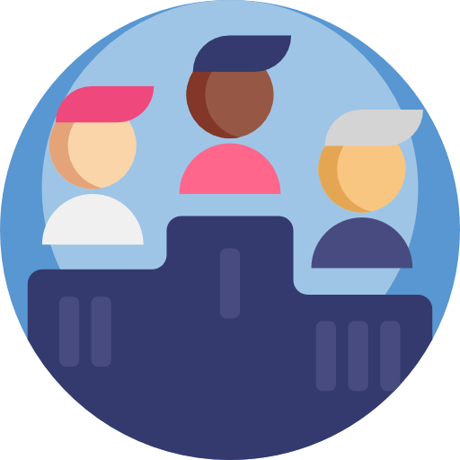 pedestal icono gratis