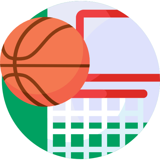 baloncesto icono gratis