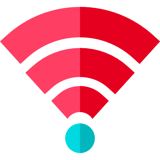 wifi icono gratis