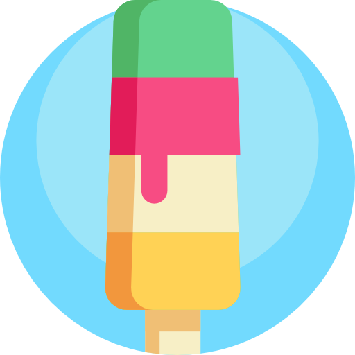 helado icono gratis