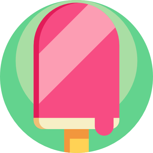 helado icono gratis