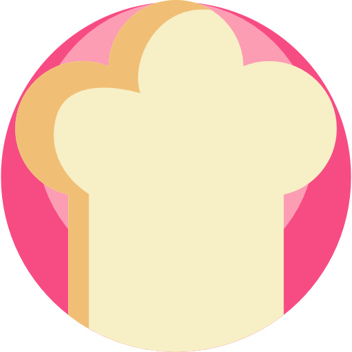 chapeau de chef Icône gratuit chapeau de chef Icône gratuit