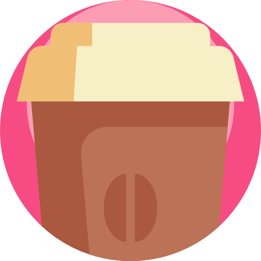 café grátis ícone café grátis ícone