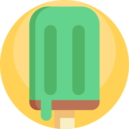 helado icono gratis