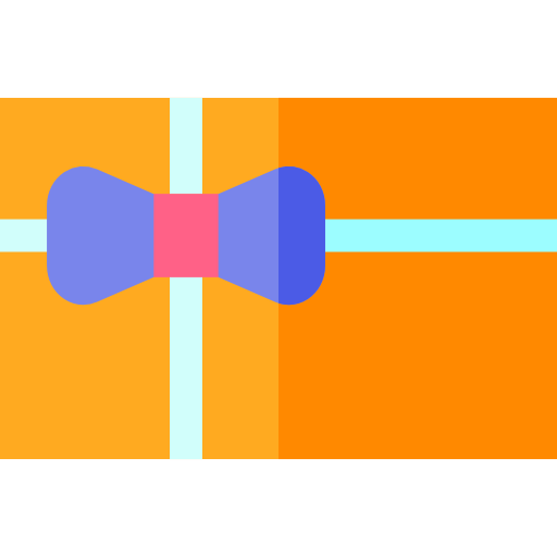 geschenk kostenlos Icon