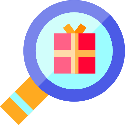 geschenk kostenlos Icon