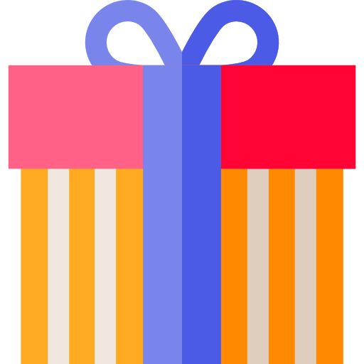 geschenk kostenlos Icon