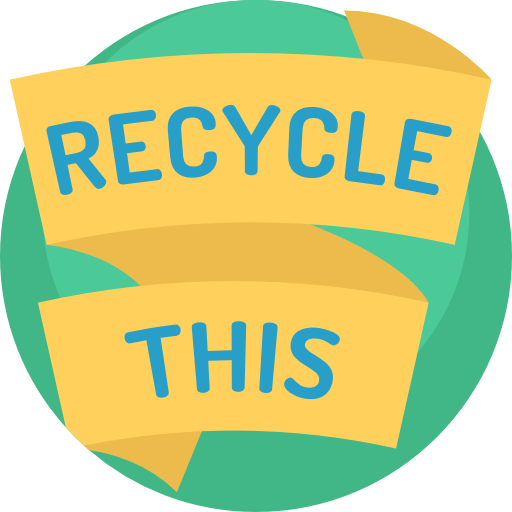 reciclar icono gratis