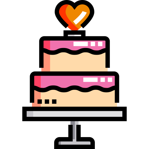 hochzeitstorte kostenlos Icon hochzeitstorte kostenlos Icon