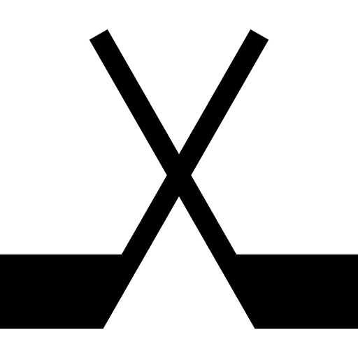 아이스 하키 무료 아이콘