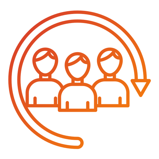 Group free icon
