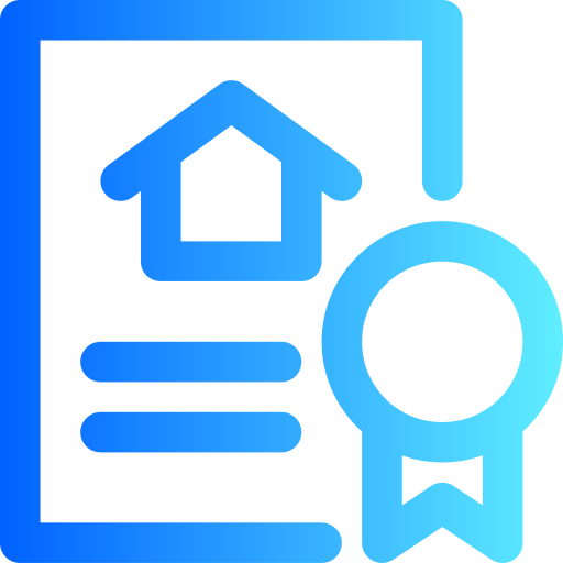 licencia icono gratis