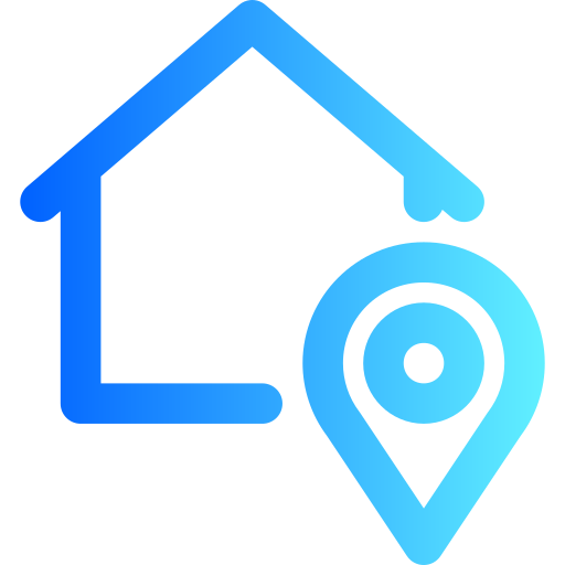 ubicación icono gratis