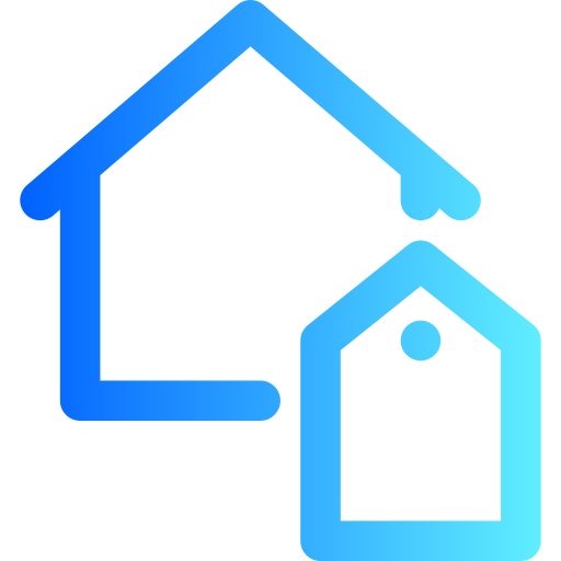 vente Icône gratuit