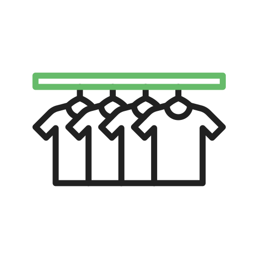 Рубашки бесплатно иконка