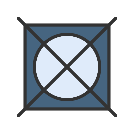 nicht im trockner trocknen kostenlos Icon nicht im trockner trocknen kostenlos Icon