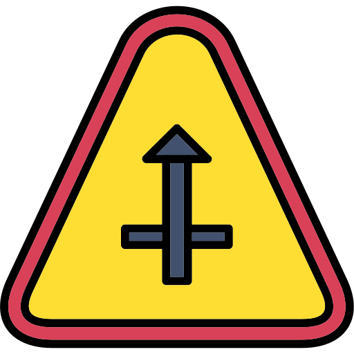 Crossroads free icon Crossroads free icon