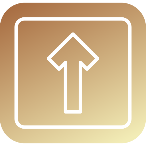 One way free icon One way free icon