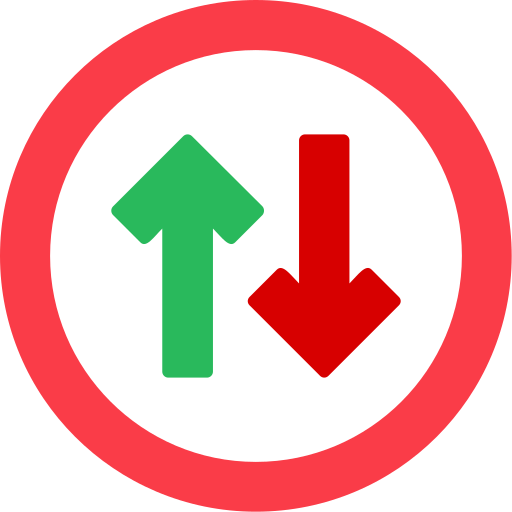 deux voies Icône gratuit deux voies Icône gratuit