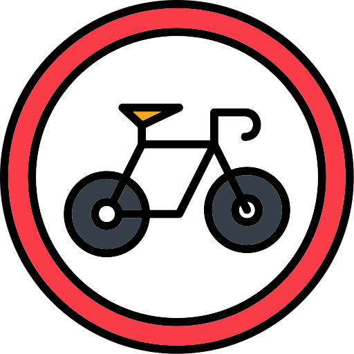 Bicycle free icon Bicycle free icon