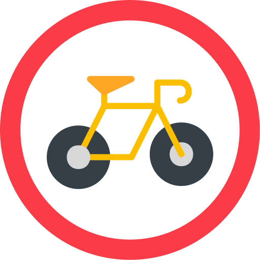 Bicycle free icon Bicycle free icon