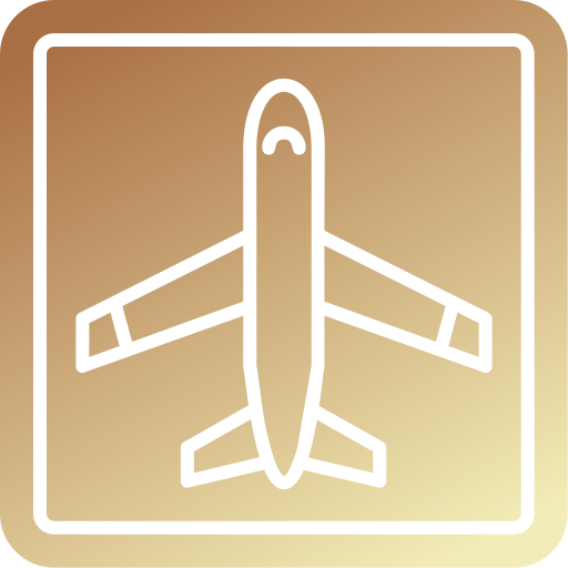 aeropuerto icono gratis