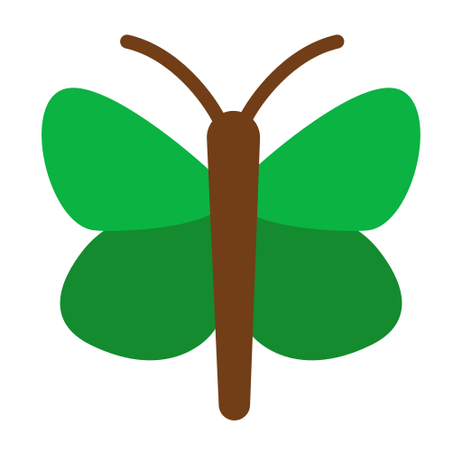 borboleta grátis ícone borboleta grátis ícone