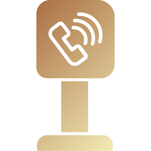 téléphone Icône gratuit téléphone Icône gratuit