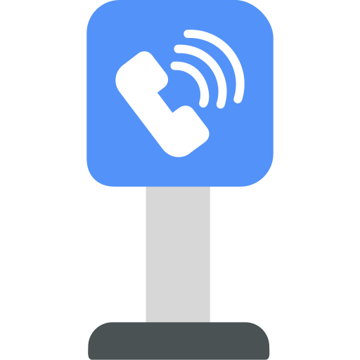 téléphone Icône gratuit téléphone Icône gratuit