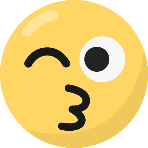 Целовать бесплатно иконка Целовать бесплатно иконка