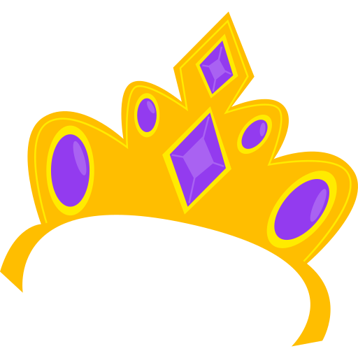 Crown gold Sticker  Gold stickers, Princess sticker, Sticker sign