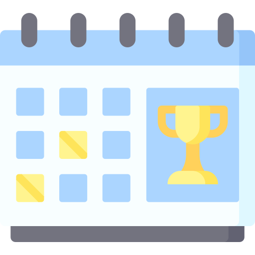 kalender kostenlos Icon