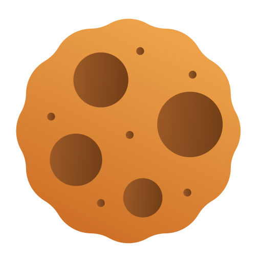 biscuit Icône gratuit biscuit Icône gratuit