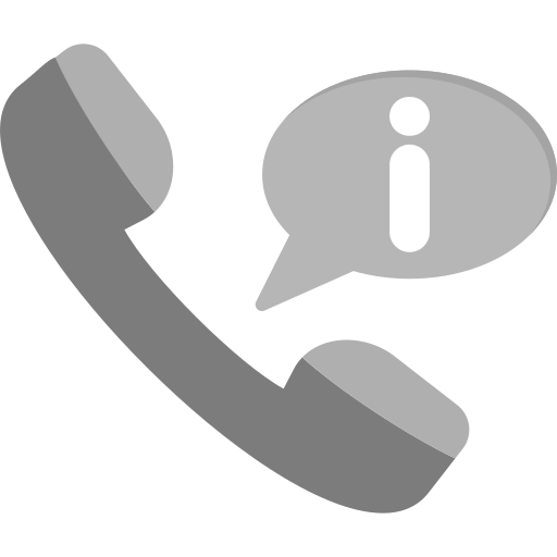 informations de contact Icône gratuit informations de contact Icône gratuit