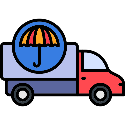 transport kostenlos Icon
