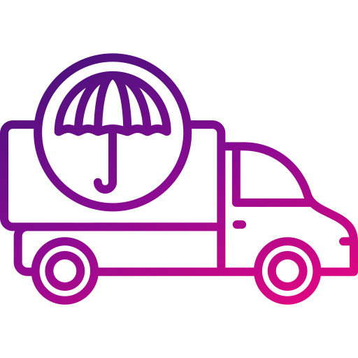transport kostenlos Icon